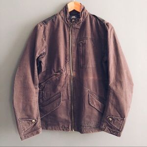 G-Star RAW Chopper Jacket Long